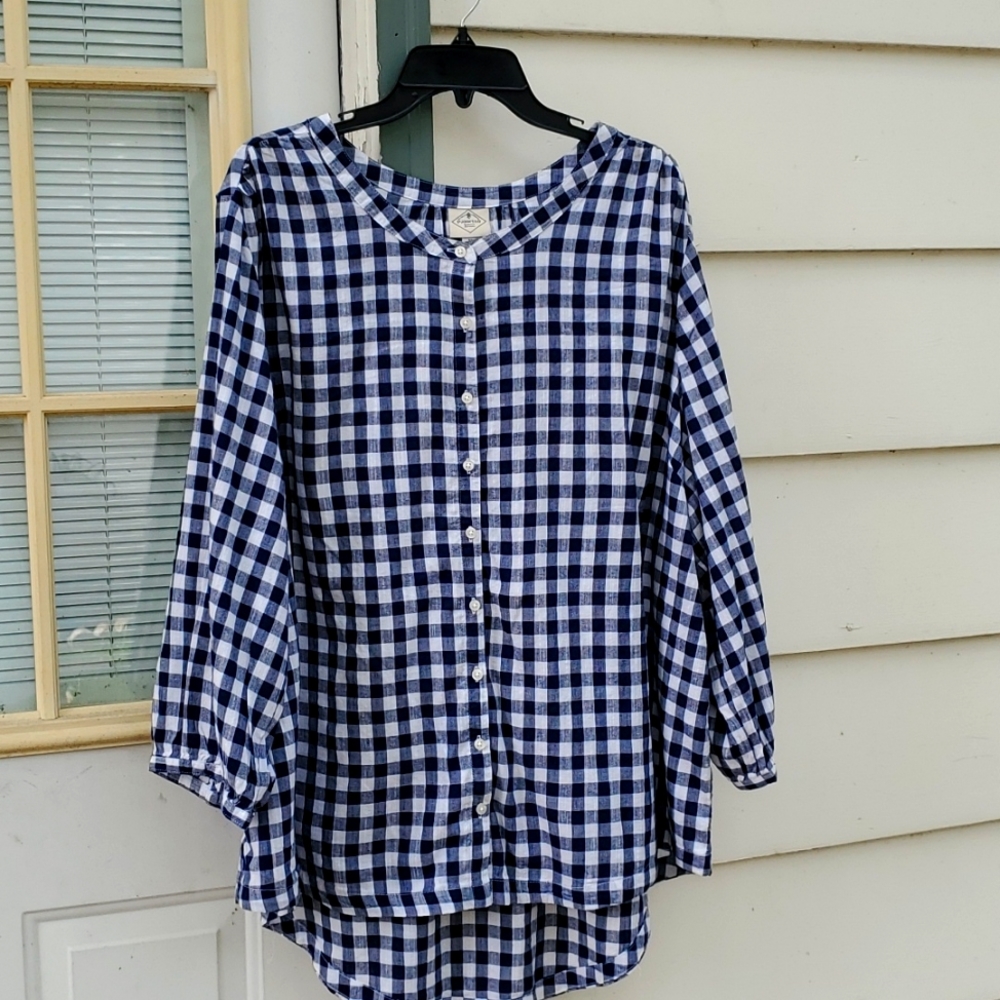 Blouse